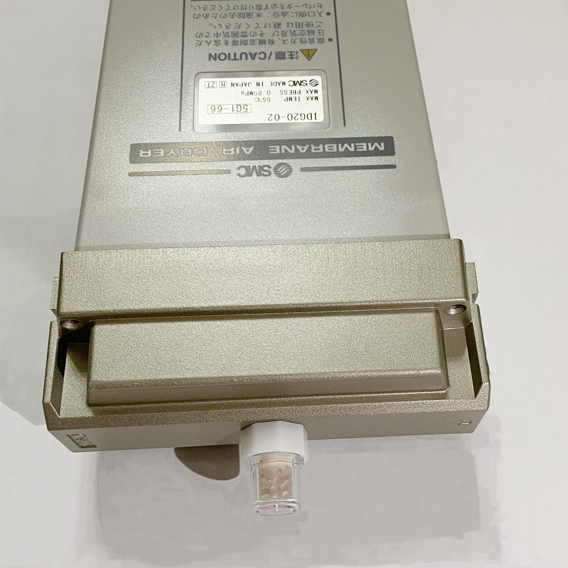 SMC全新原装IDG3-02B IDG3-F02B干燥器不做仿货