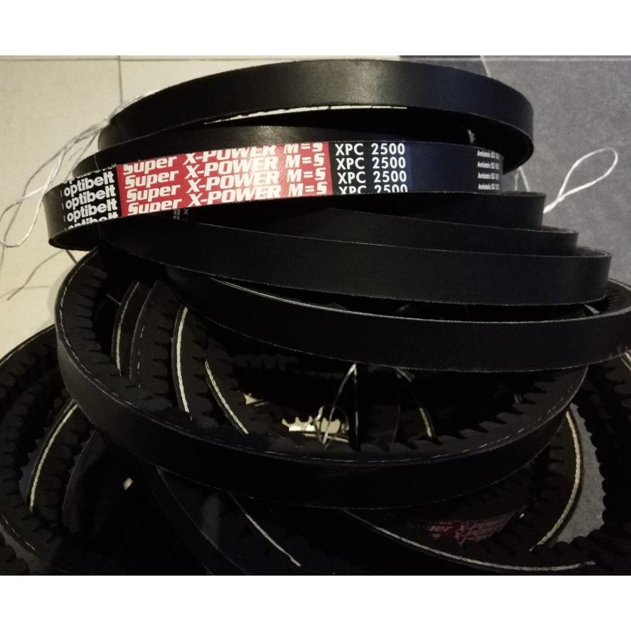 Optibelt Super X-POWER M=S XPC3150 XPC3350德国欧皮特三角皮带