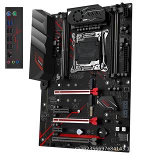 pro MAX motherboard Machinist MR9A LGA2011 DDR4 X99