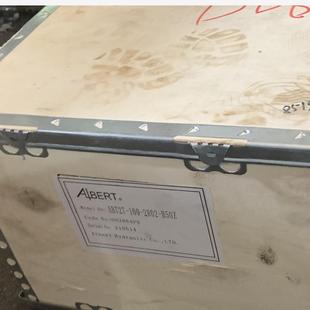 B50Z压铸机 2R00 伺服油泵 100 美国艾伯特ALBERT叶片泵ABT2