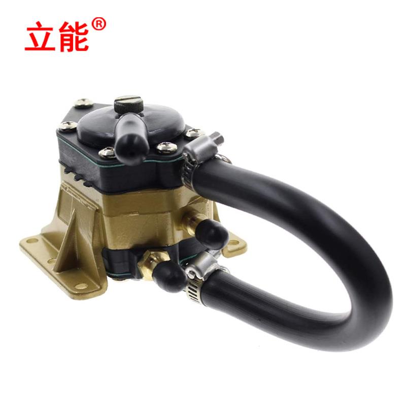 立能园林配件割草机摩托车配件油泵 5007420 5007422 90hp-250hp