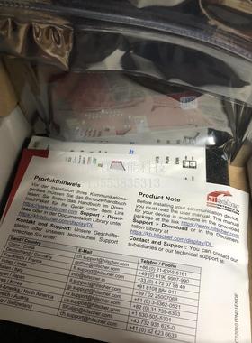 德国赫优讯Hilscher PC板卡CIFX 50E-RE全新现货’’议价