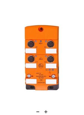 IFM易福门AC2457 AS-Interface CompactLine模块 AC2457