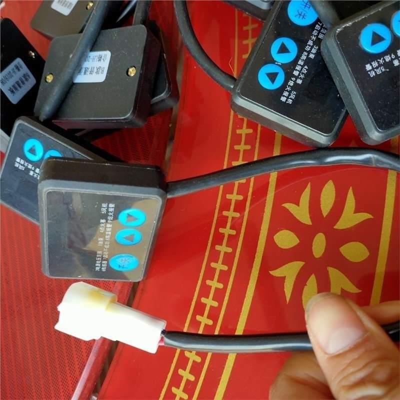 驻车柴暖加热器开关三线柴暖开关一只其他
