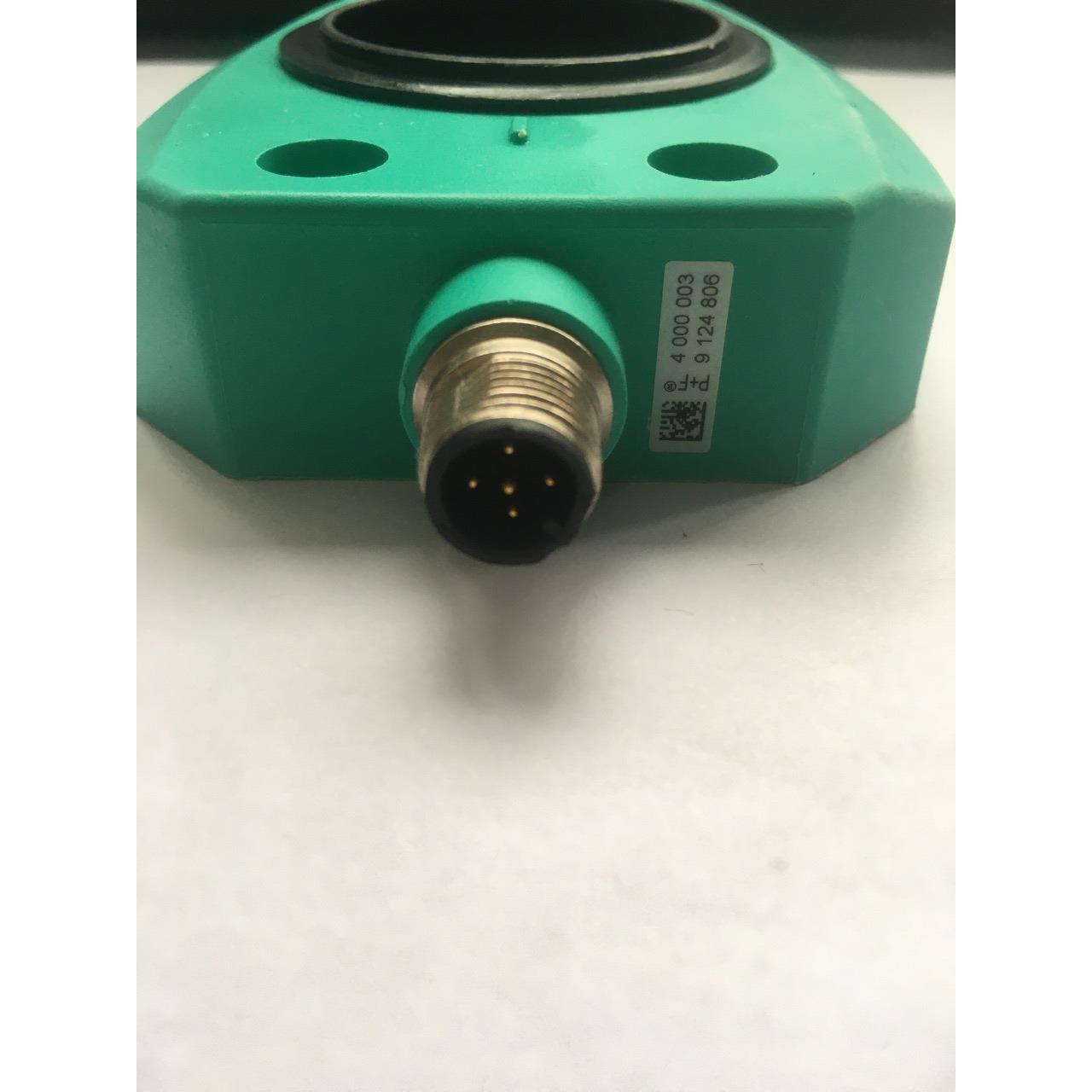 环型接近开关 PMI360DV-F130-IU2E2-V15