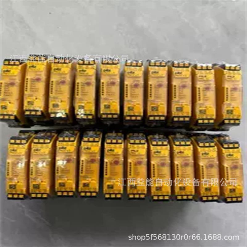 PSEN me5S NC-NC.NC-NC 1switch皮尔兹pilz继电器6L000018询价