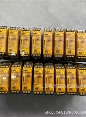 PSEN me5S NC-NC.NC-NC 1switch皮尔兹pilz继电器6L000018询价