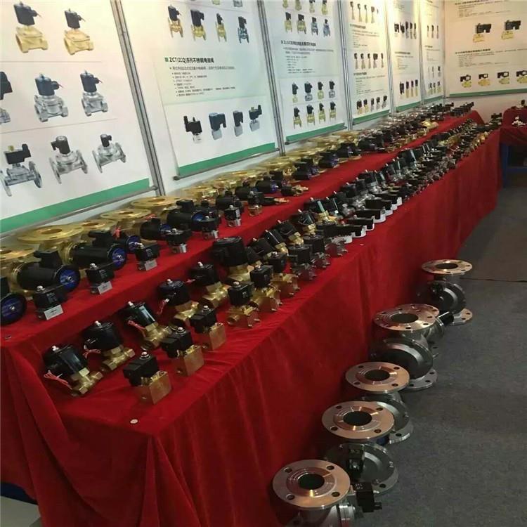ZCZG-25C高温高压蒸汽电磁阀ZCZH-40C高压高温蒸汽电磁阀ZCZN-16C