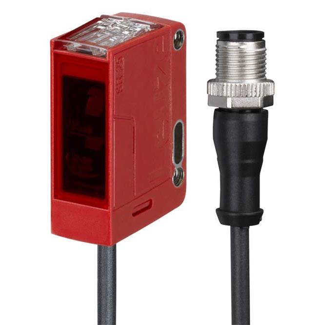 leuze PRK25C.T3/2N,4P,200,M12,M8,PRK25C.TT3,PRK25C.XA2传感器