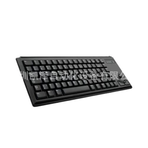 德国原装进口樱桃 cherry G84-4400LUBBE-2 工业键盘