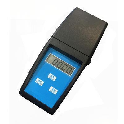 上海海恒水专家ZJD-2A便携式总碱度仪0.5-500mg/L