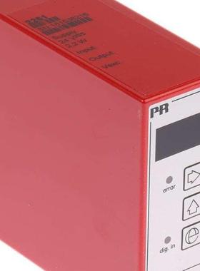 型号：2223D，品牌：PR electronics，丹麦发射器和隔离器