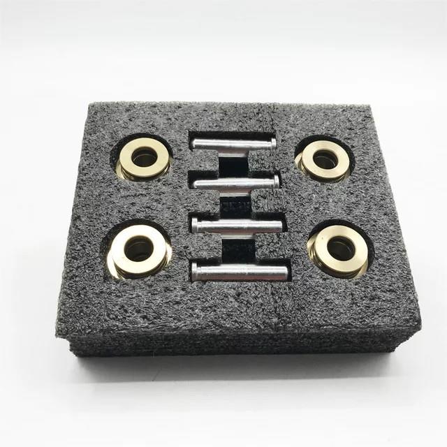 挖掘机操纵杆子弹头KOBELCO SK-8操纵杆手柄子弹头