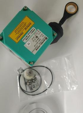P*F拉线编码器 ECN30PL-02A1A-X2:NN 现货 订货号：269988-0038