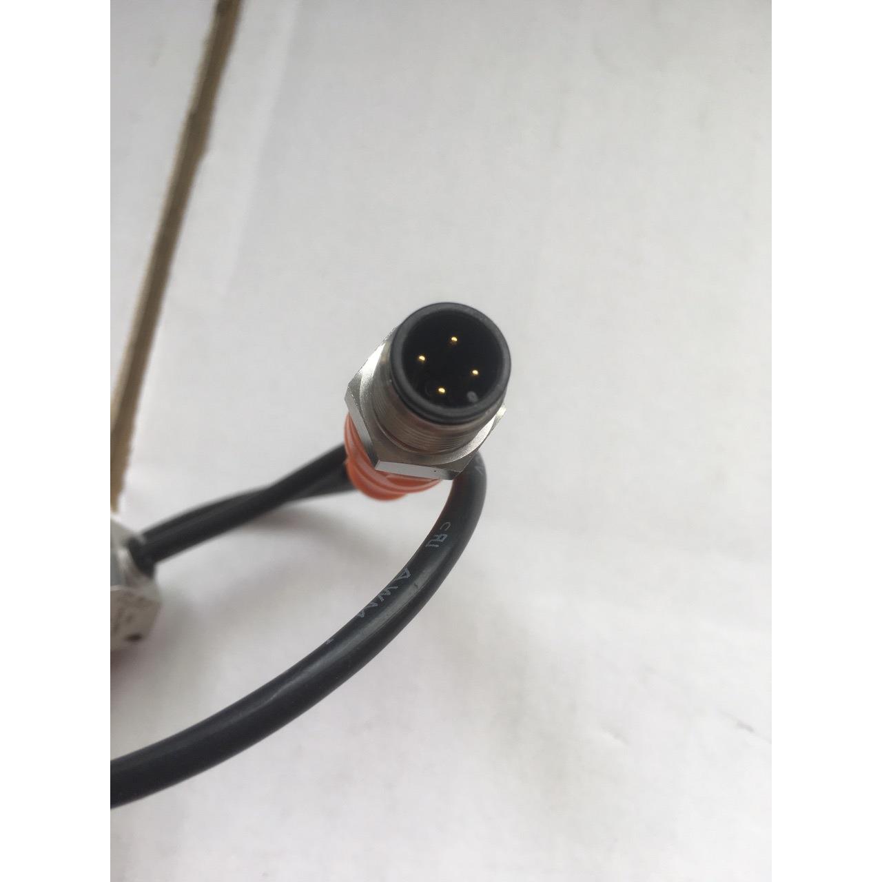 可见光背景消隐 IFM O6H301