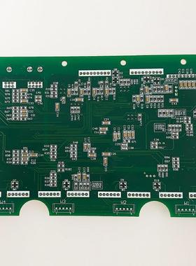 三菱电梯配件/操作盘主板P235711B000G02/G01全新/