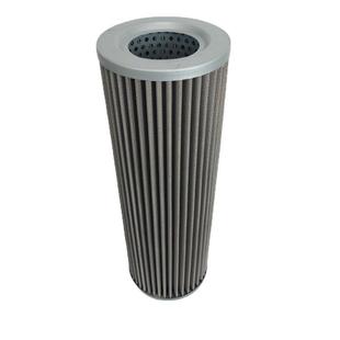 18液压回油滤芯 P111 D31 08000适配小松推土机DOZER 吸油滤芯