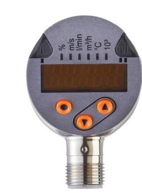 现货原装IFM易福门流量传感器 SA5000 SAD10XDBFRKG/US-100