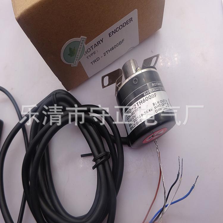 全新编码器TRD-2TH2000BF 质保一年 现货