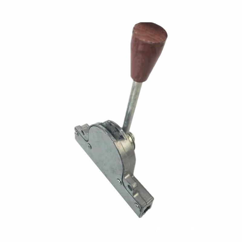 液压自卸翻斗升降开关手盒高低速拉线手柄轻卡五征时风农用三轮车