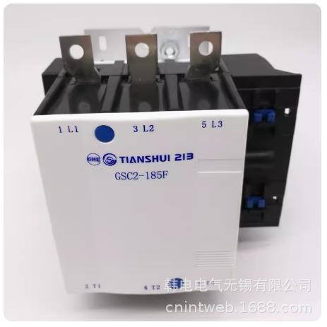 GSC3-0911 GSC3-1211 GSC3-1811 GSC3-2511 天水 交流接触器