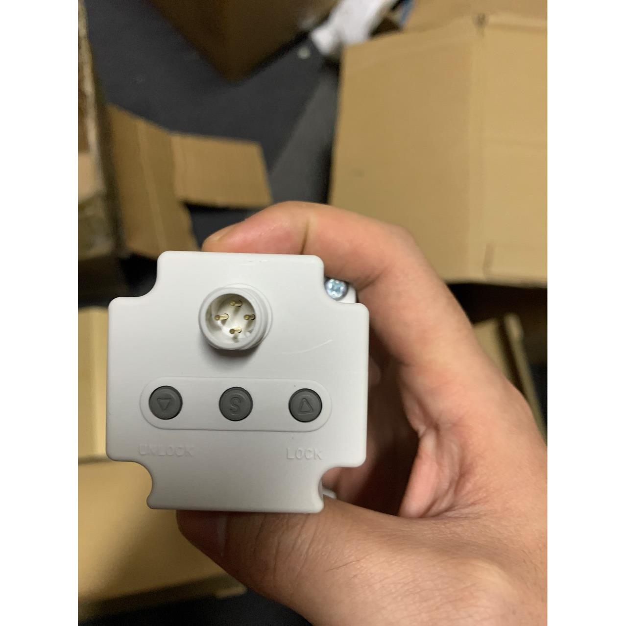 日本/SMC 比例阀 ITV2050-312BL