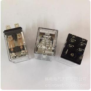 ST3PC 无锡市明达电器有限公司 原厂 时间继电器 220V 供应