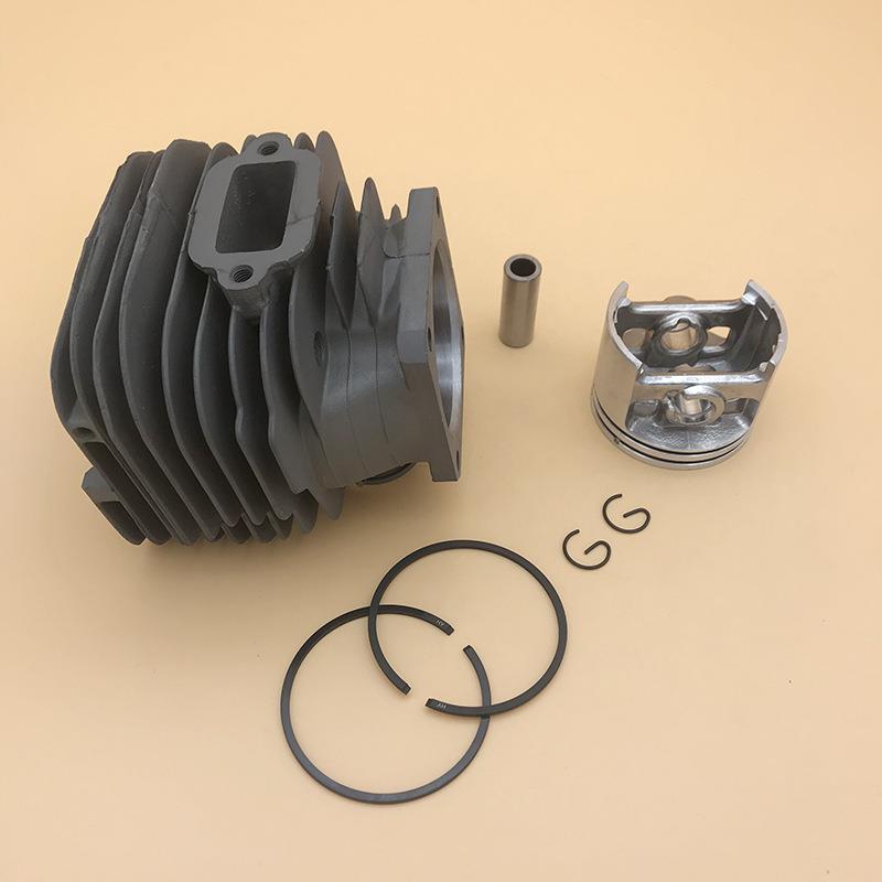 MS381气缸总成 活塞总成组件 园林油锯配件