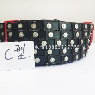 活络带 河南活络带经销A13 万能带厂家 C22 质量好现货 B17