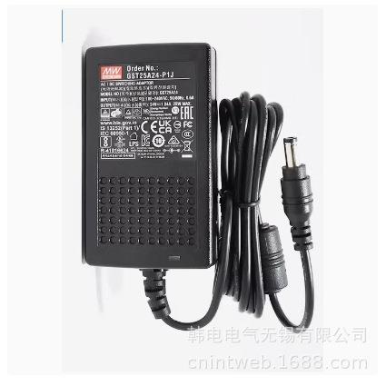 优惠供应 GS15U-1P1J GS15E-1P1J GS15U-11P1J 原厂 明纬电源