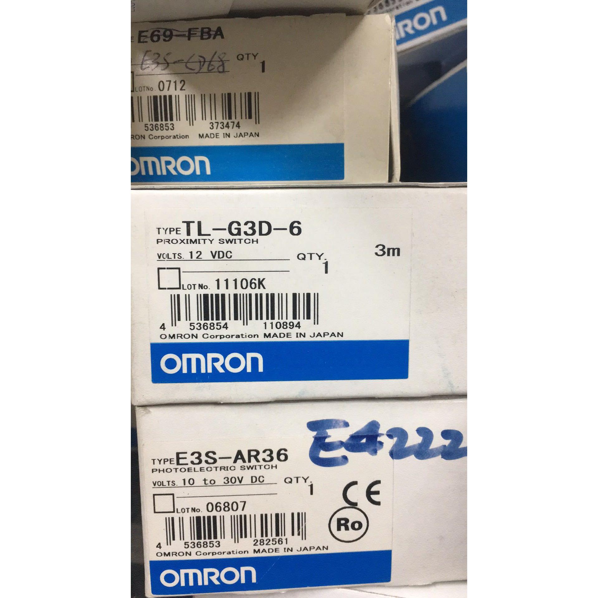 接近开关 E2E-X2F1