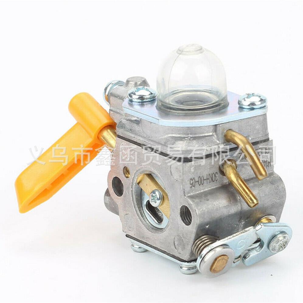 ZAMA款 C1U-H60 化油器 308054003 985624001 3074504 Carburetor