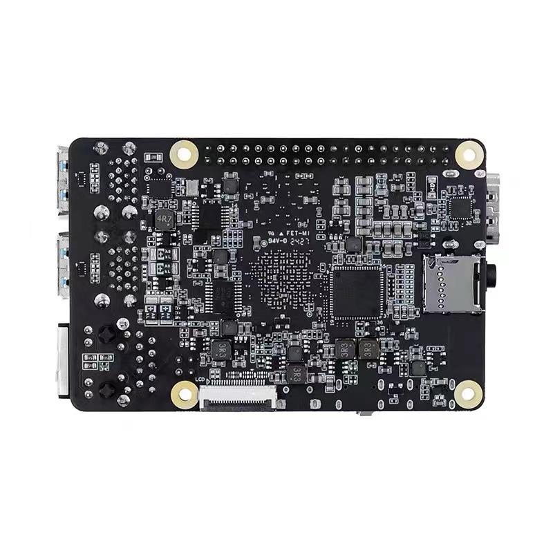 D-Robotics RDK X5开发套件 4G/8G内存可选 八核Cortex A55处理器