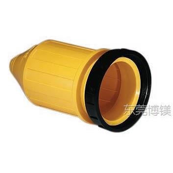 现货Marinco 船用电气岸电插座插头16A/32A/50A/63A/游艇船用