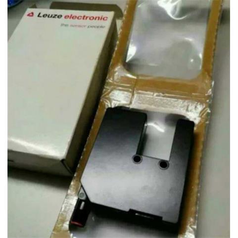 现货LEUZE劳易测原装GS 754B/V4-27-S12 50115809 槽型光电传感器