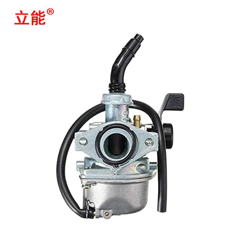 厂家跨境直供化油器化油器适用于TaoTao GK110 110cc 儿童卡丁车