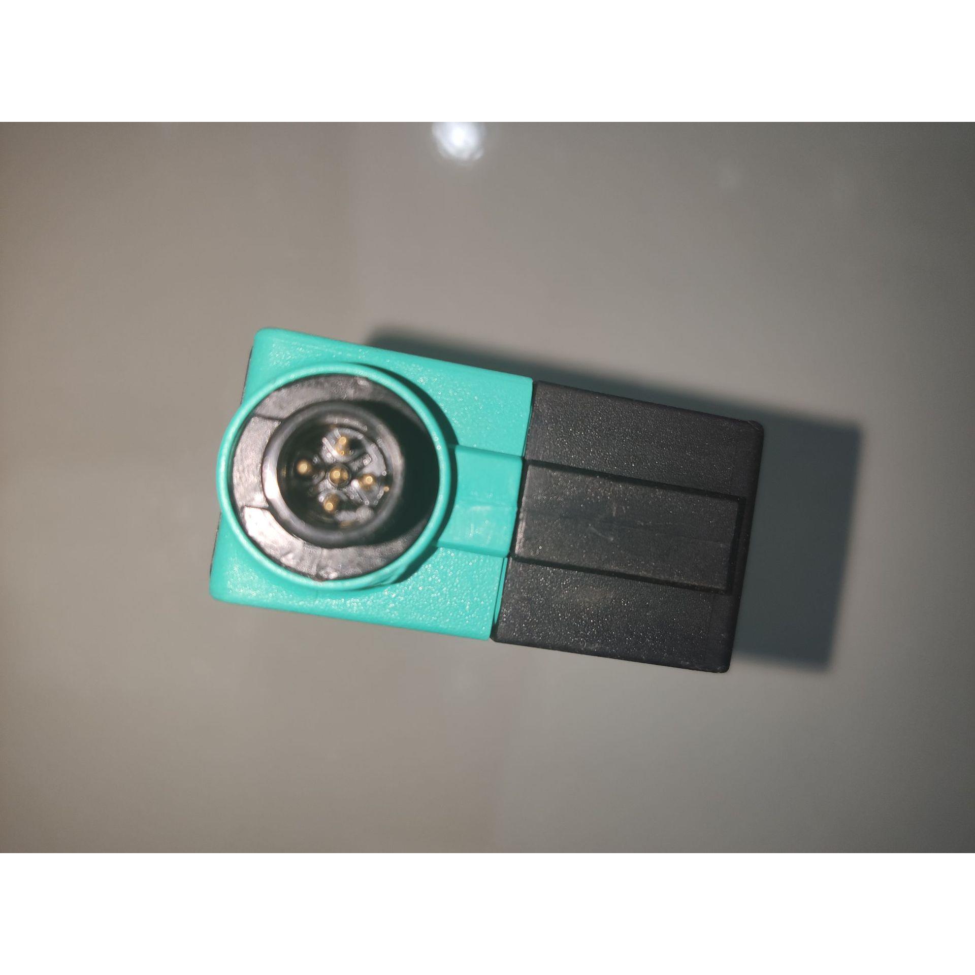 光电开关 QS18VP6CV45光电开关 光电传感漫反射型光电开关