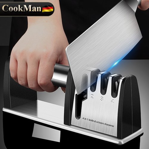 德国磨刀神器快速开刃工具