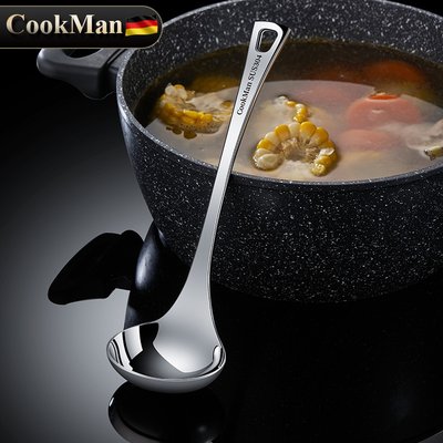 德国304不锈钢爵斯汤勺