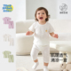 儿童家居服分体两件套婴儿短袖 宝宝睡衣套装 薄款 夏季 七分套 2026款