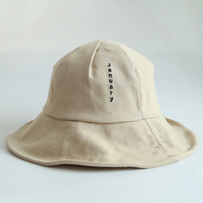 渔夫帽女韩版甜美软妹网红同款盆帽夏天棉麻蝴蝶结遮阳帽百搭帽子在类目 服饰配件/皮带/帽子/围巾, 帽子中 - 来自Buy2taobao.com提供专业的淘宝代购服务