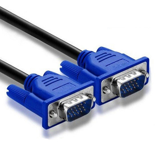 包邮高清视频线 VGA线 电脑显示器电视机链接线1.5米3米5米10米,影音电器,线材,淘宝优惠券,粉丝福利购,淘宝优惠卷