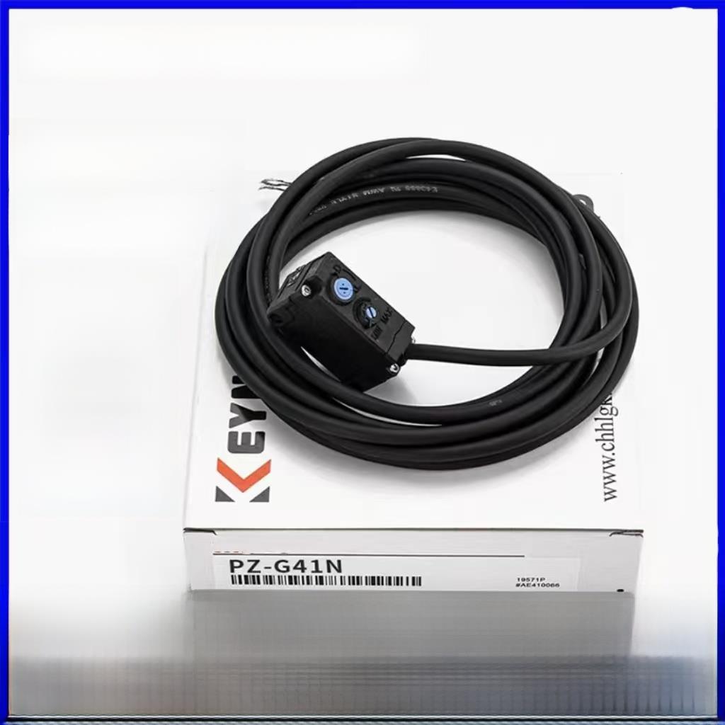 基恩士款光电开关PZ-G41/G42/G51/G52/G61/G62CN/CP传感器