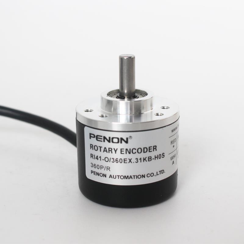 全新现货RI41-O/360EX.31KB-H0S编码器600-500-1000-1024-2048