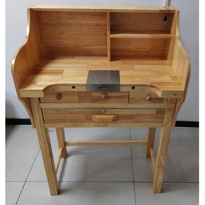 金工桌首饰执模台微镶桌功夫台珠宝首饰加工桌打金工作台金银加工