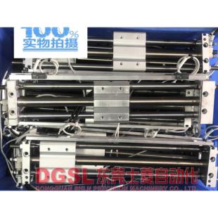 正品 CDY1S15H 厂家原装 SMC无杆气缸 250B现货销售 250B CY1SG15H
