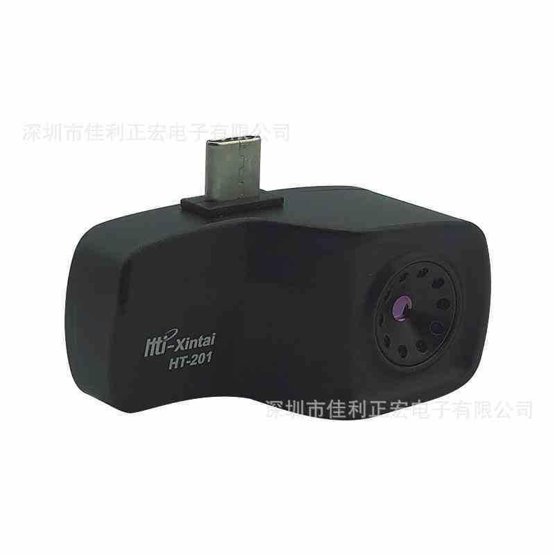 HT-101 HT-102红外热像仪 HT-201手机热成像夜视仪热成像仪HT-301