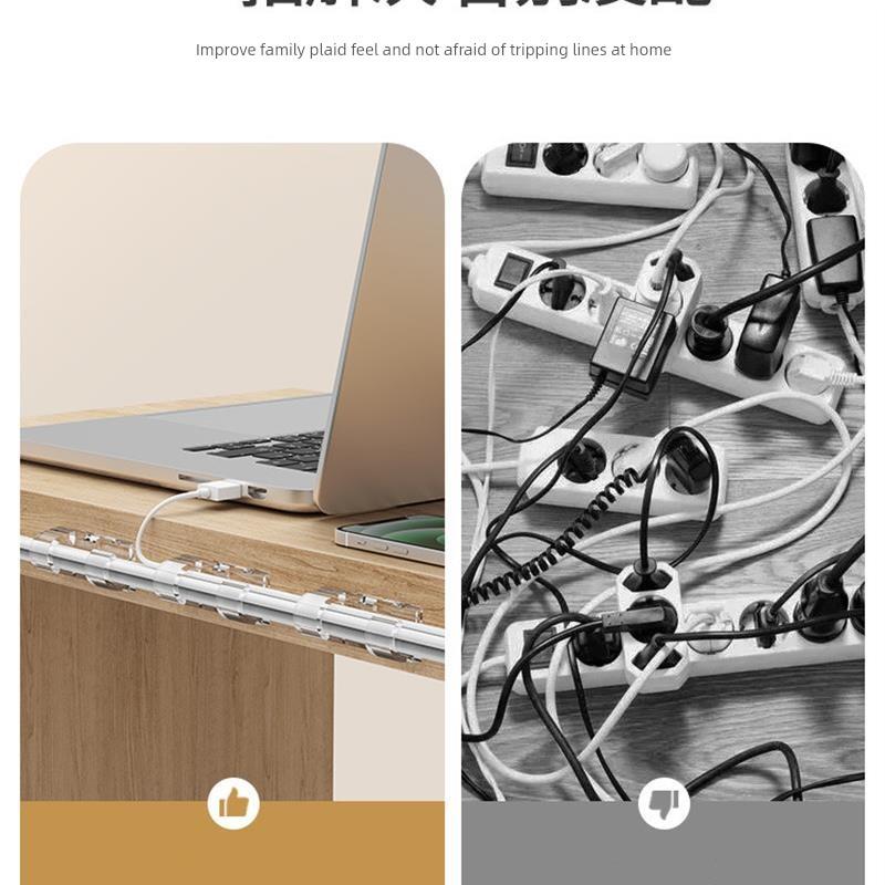 采购产品电缆管理器，电线存储，插座支架，墙壁不干胶扣，无痕线