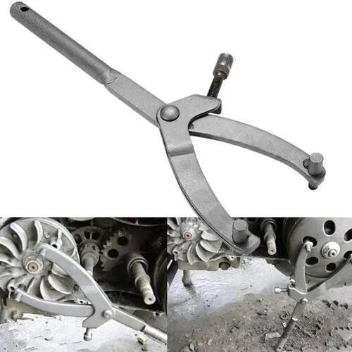 Repair Tool Y-Type Flywheel Wrench Belt Disc Magneto Fixing