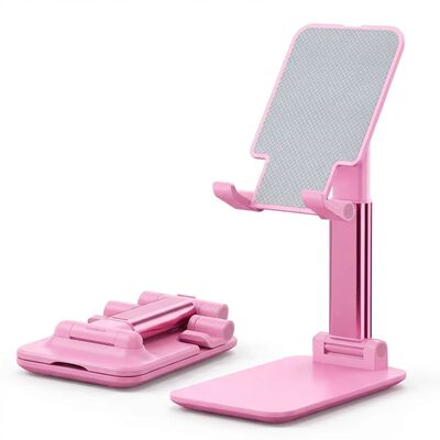 Universal Phone Stand Desktop Phone Holder for iPhone iPad T